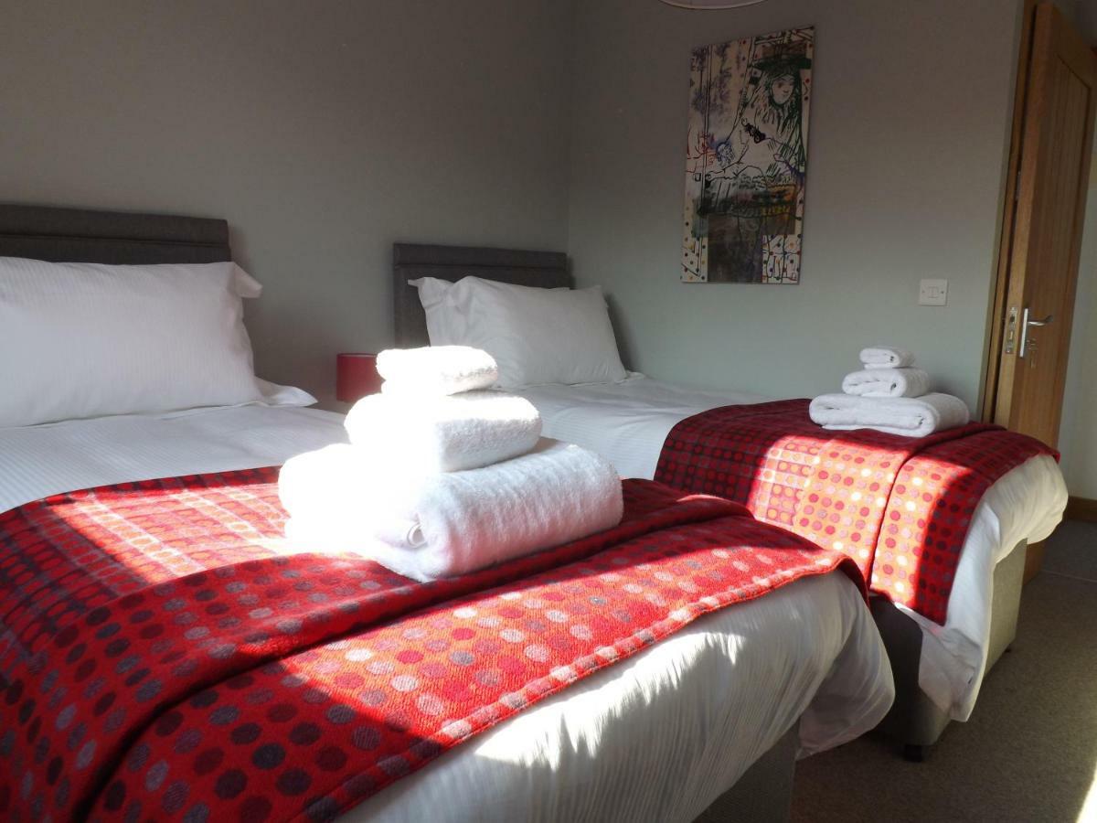 Ty Boia Bed & Breakfast 圣大卫 外观 照片